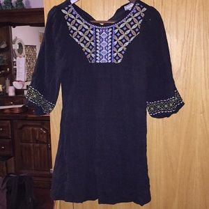 Tunic dress